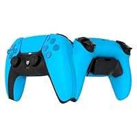 Amazon.co.jp: 【MERKA.G】カスタムコントローラー PS5 互換品 PC 対応