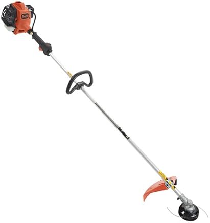 Tanaka TCG27EASPSL 26.9cc 2-Cycle Straight Shaft Grass Trimmer