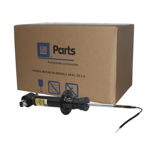 GM ACDelco 84977478 Shock Absorber