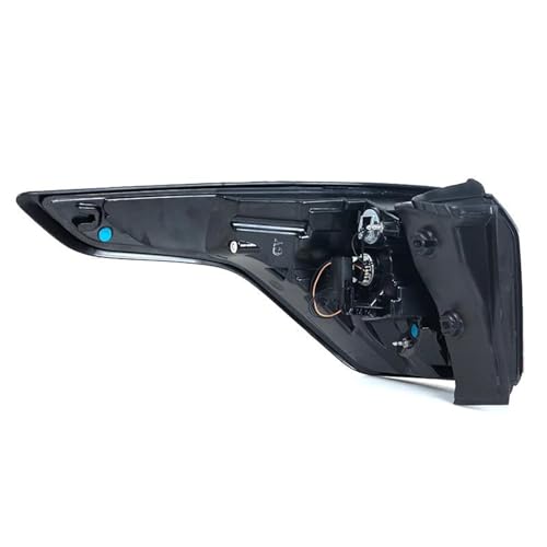 Luz trasera LED exterior de freno con intermitente de alta intensidad para coche 4