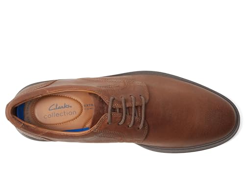 Image of Clarks Womens Malwood Lace