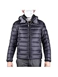  Colmar 1250R 5ST Giubbotti e Piumini Uomo Nero 60