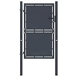 Dimensions totales : 100 x 175 cm (l x H)
