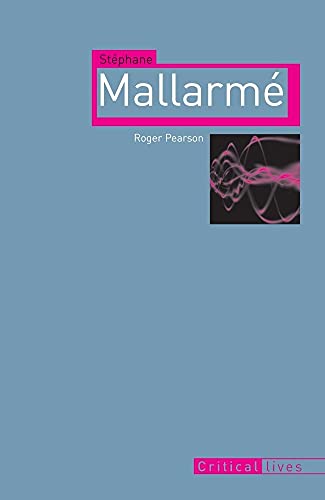 Stephane Mallarme view 2