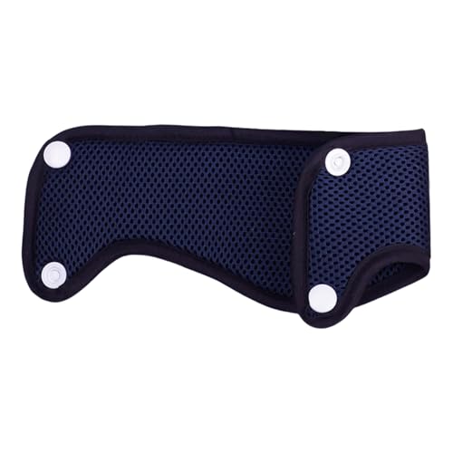 Fascia tergisudore per caschi di sicurezza | Fodera interna lavabile per caschi da costruzione – Imbottitura traspirante intercambiabile per giardinaggio costruzione lavori di saldatura magazzino