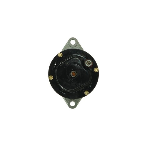 Remy 16121 Premium Remanufactured Starter (Renewed) #TOP2