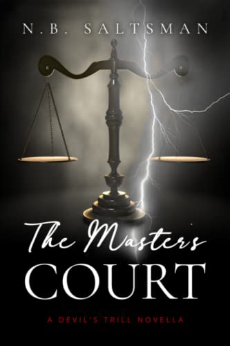 The Master's Court: A Devil's Trill Novella (The Devil's Trill)