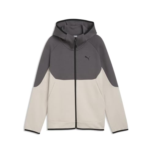 Veste zippée à capuche Elevated PUMATECH Enfant et Adolescent Accessoires 15 16Y - vue 5