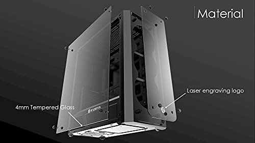 Build My PC, PC Builder, Raijintek 0R20B00154