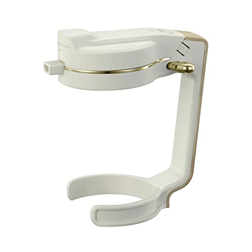 グリーンハウス ハンディビールサーバー GH-BEERNS-WH