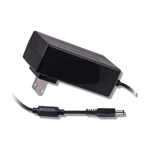 Chargeur 24V1A à tension constante DC alimentation régulée 24W haute performance