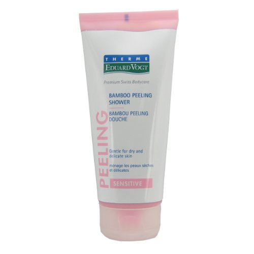 Eduard Vogt Sensitive Bamboo Peeling