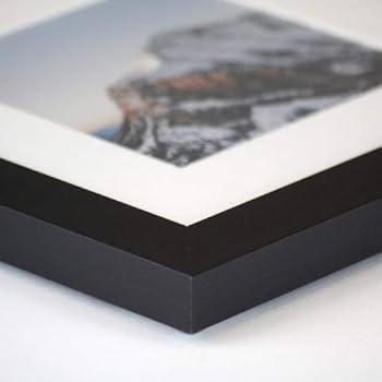 額縁➕ポスター ポスター【星】黒 A4 写真・グラフィック 808 ※額縁は付きません