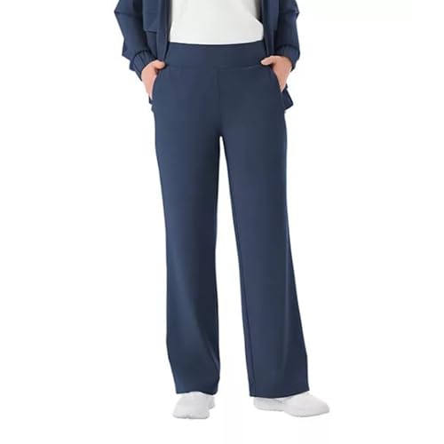 Member's Mark Women's Travel Wide Leg Pant
