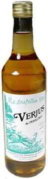 Perigord Verjus