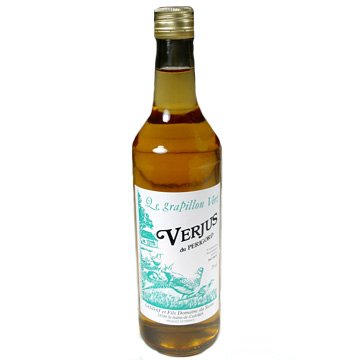 Perigord Verjus