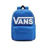 Zaino Unisex Vans By Vans Skool Backpack Boys Vn0a5f0k5xt