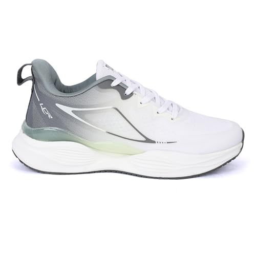Image of Lancer Mens NAVIGATOR-33 Running Shoe