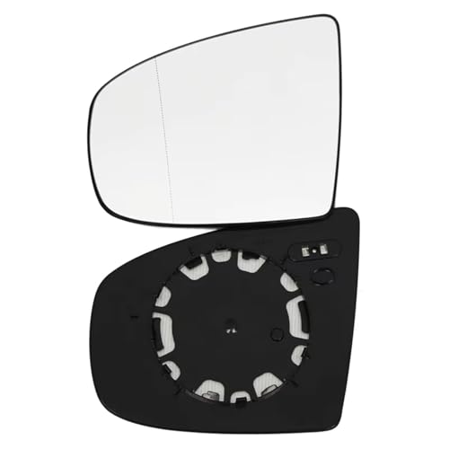 Miroir rétroviseur gauche BMW X5 E70 idéal pour angle mort en ville - 4