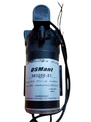 063200-21 3-in-1 Carpet Machine Spray Pump Accessories