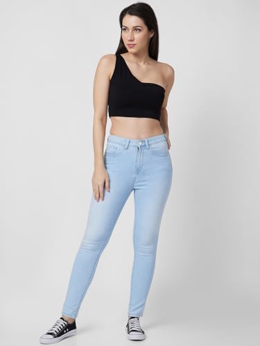 Image of Spykar Women Jeans