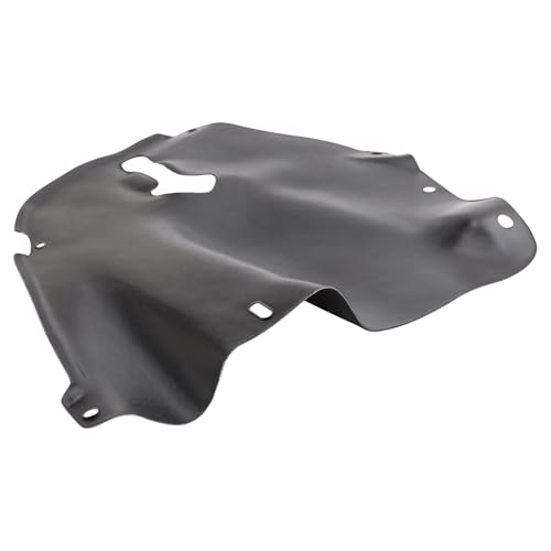 Image of TRQ Left Engine Splash Shield Driver Side Lower Compatible with 1992-1996 Toyota Camry TO1228117