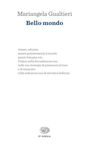 Bello Mondo