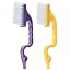 Yellow/Purple