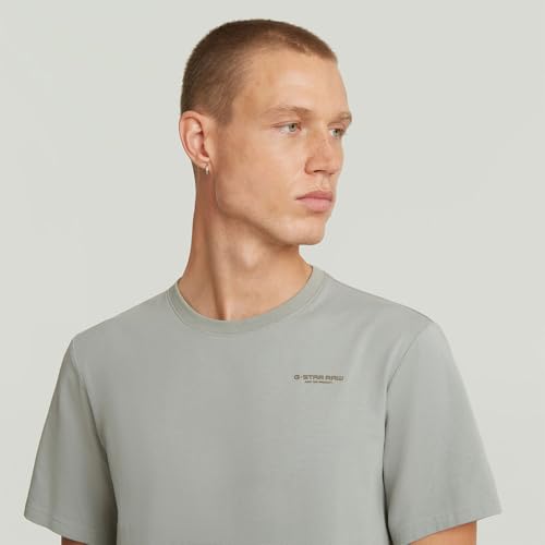 Slim Base T-Shirt – Ansicht 3