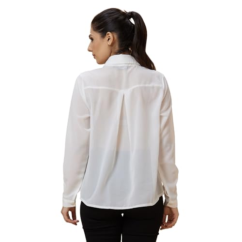 Image of Globus Women Shirt (8909389013569 Green S)