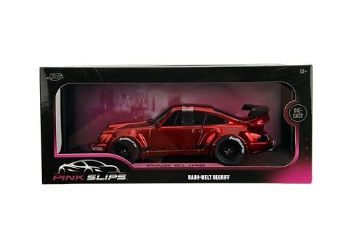 Jada 1:18 Porsche RWB 964 miniatura 2