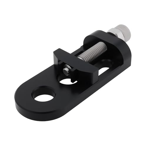 bike chain tension idlers