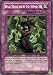 Yu-Gi-Oh! - Bad Reaction to Simochi (LOD-093) - Legacy of Darkness - Unlimited Edition - Common