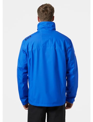 Image of Helly-Hansen Men's Crew Midlayer Jacket 2.0