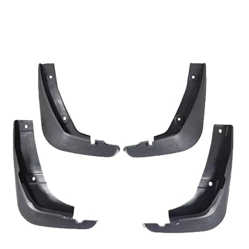 Garde-boue voiture anti-projections pour Mazda 6 Atenza GL GJ