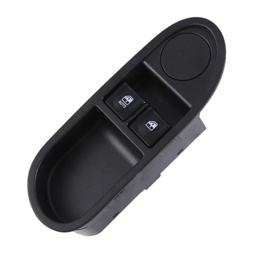 Commande lève vitre gauche pour JAC J3 pour rouler confortablement - 2