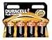 Produktbild Duracell Plus Power 5000394019201 Batterien, Plus Power D, 4 Stück