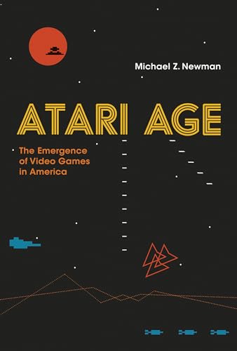 Atari Age: The Emergence of Video Games in America (Mit Press) image 2