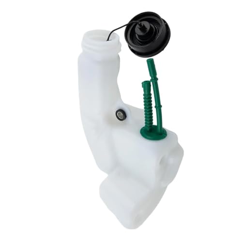 Pièces détachées KM55 : capuchon de tondeuse robuste et durable - 2