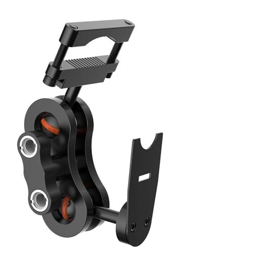 SDSACZMU Radar Detector Mount