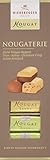 nougat französisch im praktischen 100g Format Niederegger Nougaterie 100g, Nougat Variationen zum Probieren, 5er Pack (5 x 100 g)