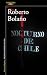 Nocturno de Chile (Spanish Edition)