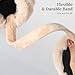 Sacolin Women'S Foldable Faux Ear Warmers, Plush Earmuffs, Soft And Warm Fluffy Ear Covers For Winter, Fashion Accessory Gift Idea For Christmas And Birthdays