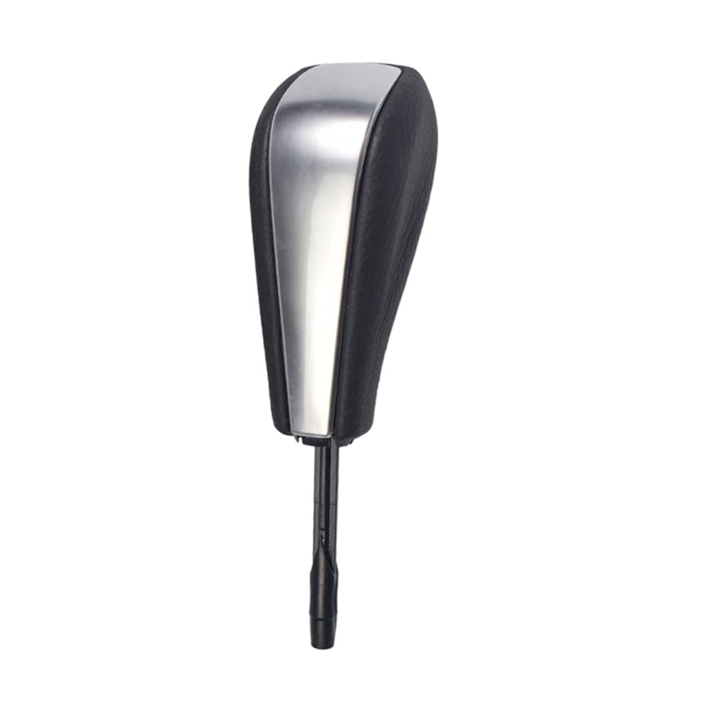Hacreyatu Automatic Gear Knob for BMW E81 E82 E87 E90 E91 E92 E93 E84