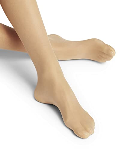 Image of Falke Women's Pure Matte 20 Tights