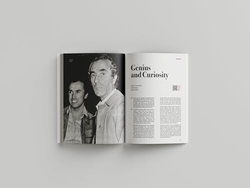 Dante Bini - The Autobiography Of An Inventor - 4