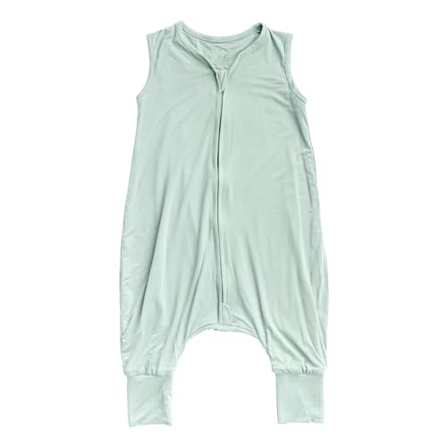 Image of Toddler Sleep Sack Sleeveless Wearable Blanket