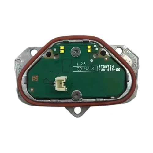 Módulo de luz diurna H1BB-13D278-AC 208479-00 ST5872H auto parts faro