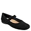 Black Suede