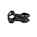 31.8 Stem 60mm 7 Degree FOMTOR Light-Weight Bike Handlebar Stem MTB Stem Suitable for Mountain Bike Road Bike BMX MTB (31.8 x 60mm)
